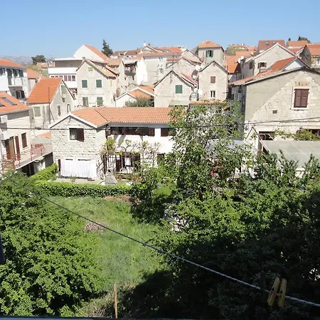 Matija Milica - Center Appartement Split