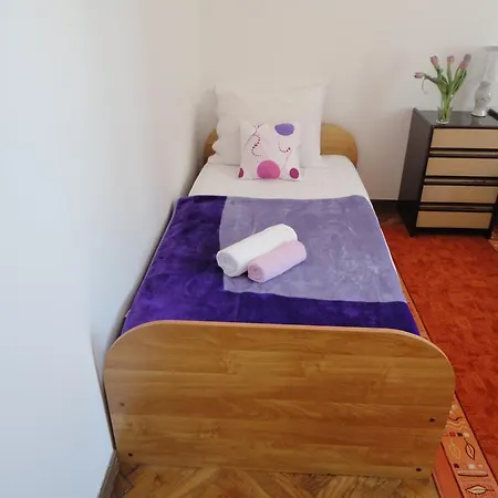 Matija Milica - Center * Split