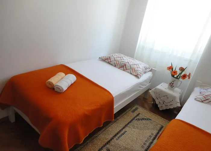 Matija Milica - Center Appartement