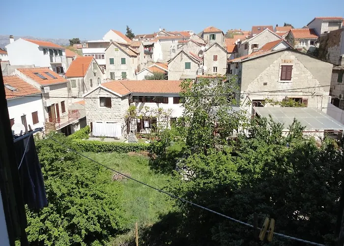 Matija Milica - Center Appartement Split