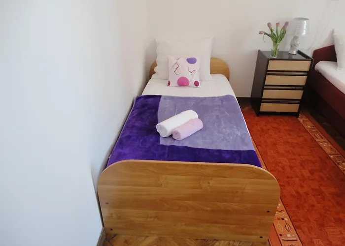 Matija Milica - Center * Split