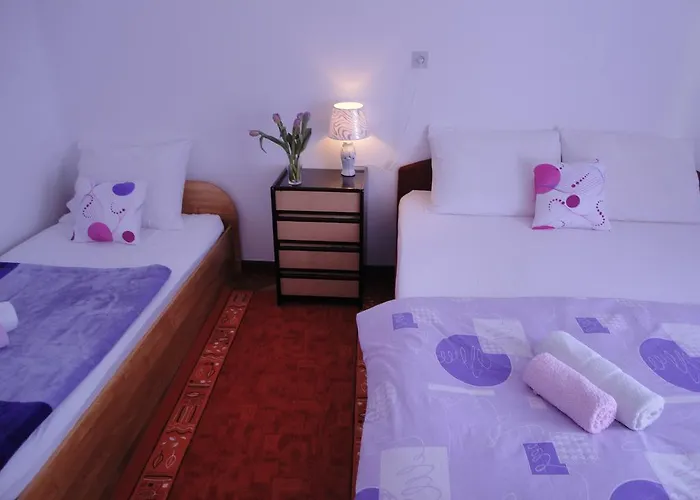 Appartement Matija Milica - Center *