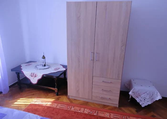 Appartement Matija Milica - Center