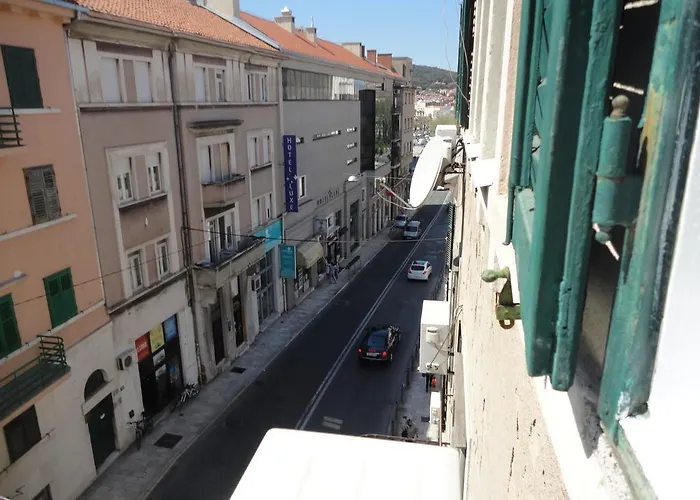 Appartement Matija Milica - Center *