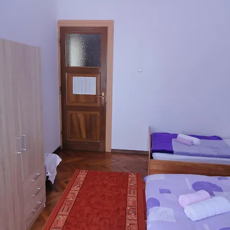 Apartamento Matija Milica - Center *
