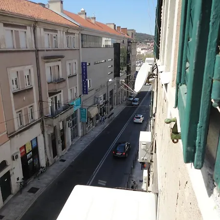 Apartamento Matija Milica - Center *