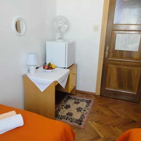 Matija Milica - Center Apartament Split