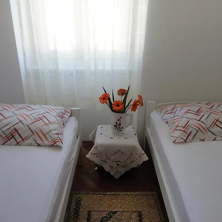 Matija Milica - Center Apartament Split
