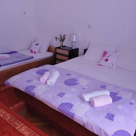 Apartament Matija Milica - Center
