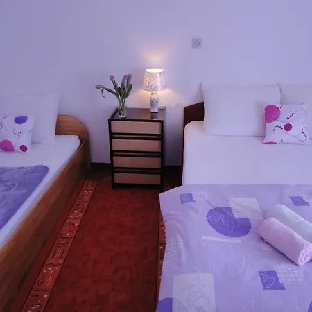 Apartament Matija Milica - Center *