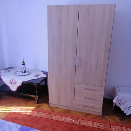 Apartament Matija Milica - Center