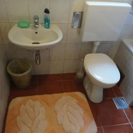 Apartament Matija Milica - Center Split