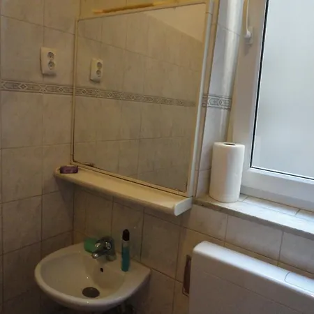 Apartament Matija Milica - Center
