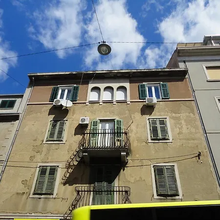 Apartament Matija Milica - Center