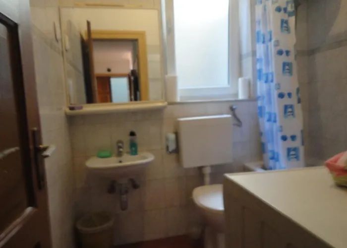 Διαμέρισμα Matija Milica - Center *